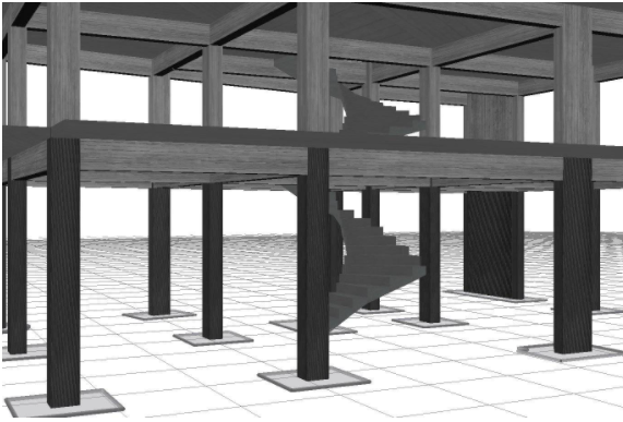 消防安全評估軟件-SeismoBuild結(jié)構(gòu)安全計(jì)算分析軟件